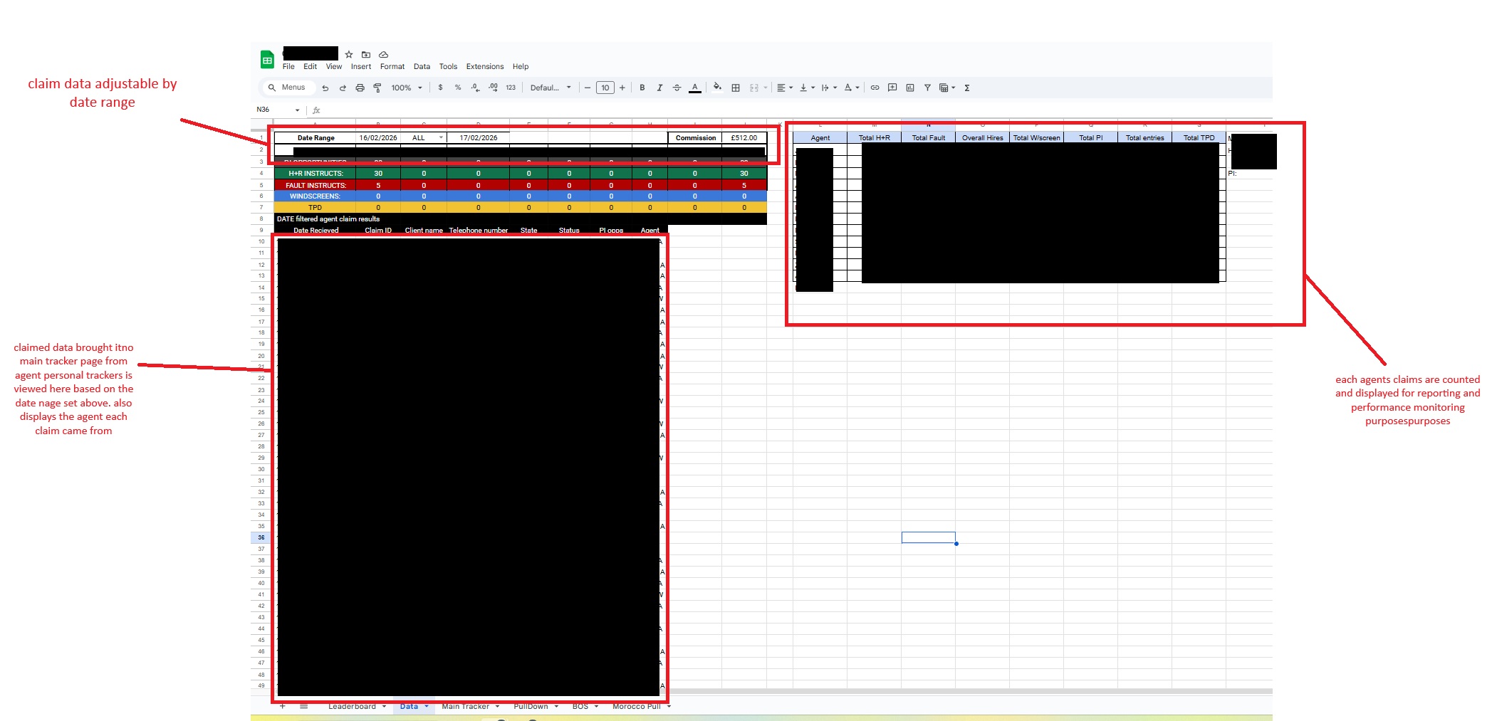 Project screenshot 4